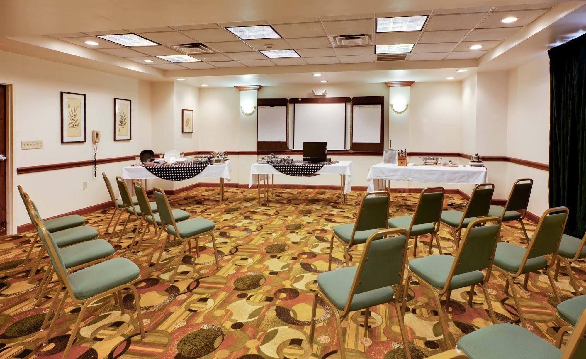 Hawthorn Suites Midwest City Fasilitas foto